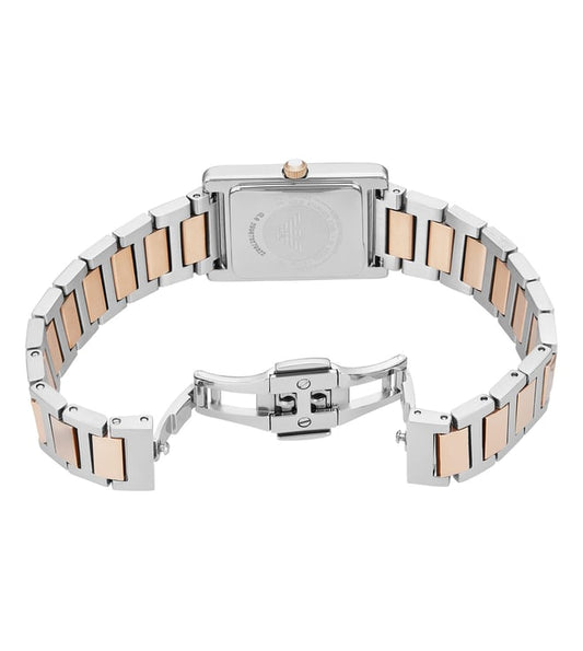 Emporio Armani AR11626 Analog Watch for Women