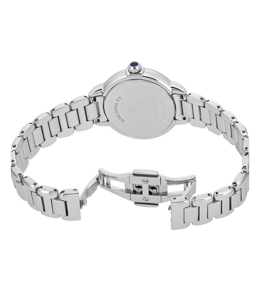 Emporio Armani AR11630 Analog Watch for Women