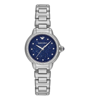 Emporio Armani AR11630 Analog Watch for Women