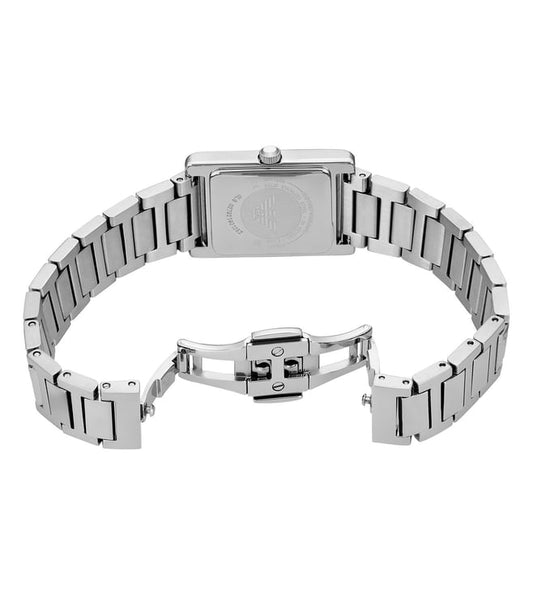 Emporio Armani AR11625 Analog Watch for Women