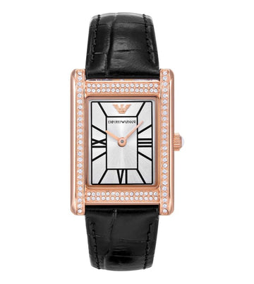 Emporio Armani AR11624 Analog Watch for Women