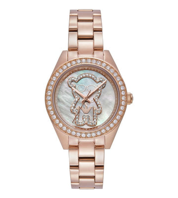 Emporio Armani AR11613 Analog Watch for Women