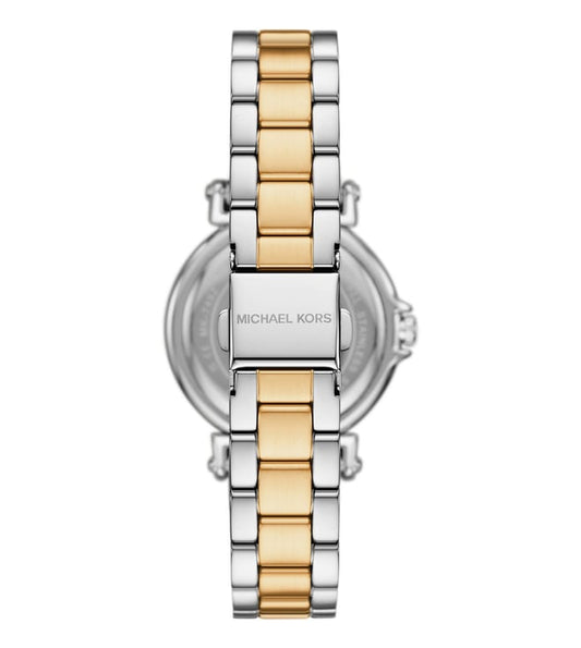 Michael Kors MK7492 Maren Analog Watch for Women