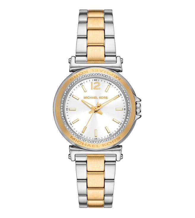 Michael Kors MK7492 Maren Analog Watch for Women