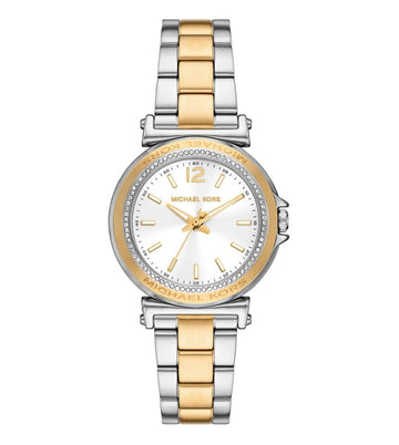 Michael Kors MK7492 Maren Analog Watch for Women