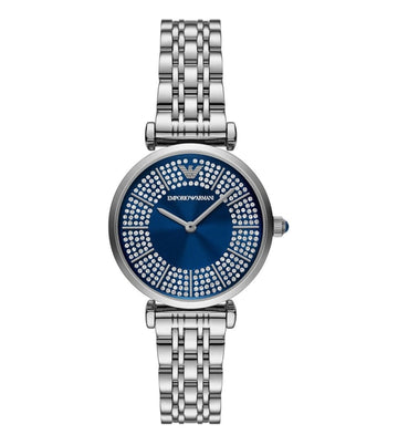Emporio Armani AR11627 Analog Watch for Women