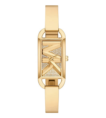 Michael Kors MK4840 MK Empire Analog Watch for Women
