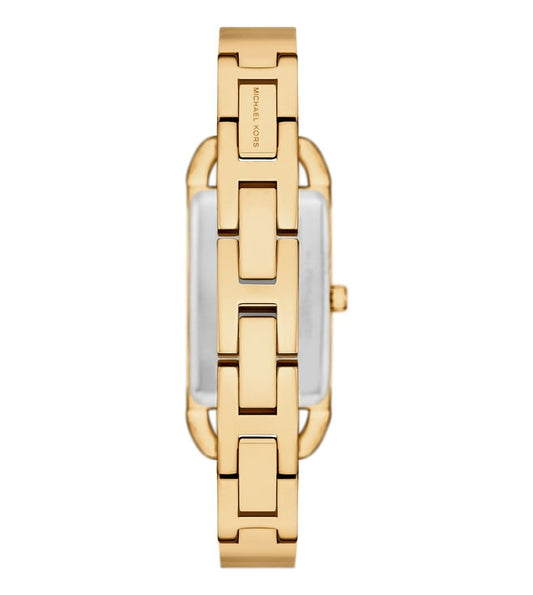 Michael Kors MK4840 MK Empire Analog Watch for Women