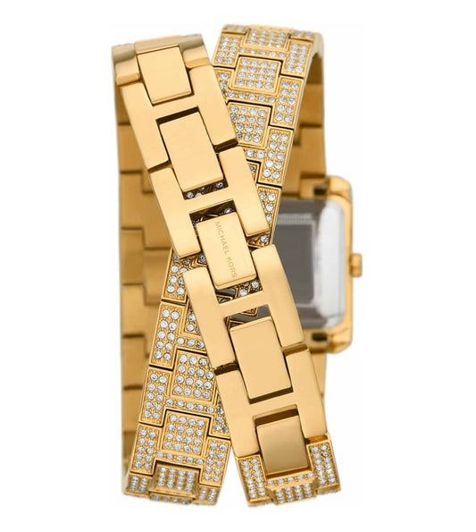 Michael Kors MK4835 Emery Analog Watch for Women