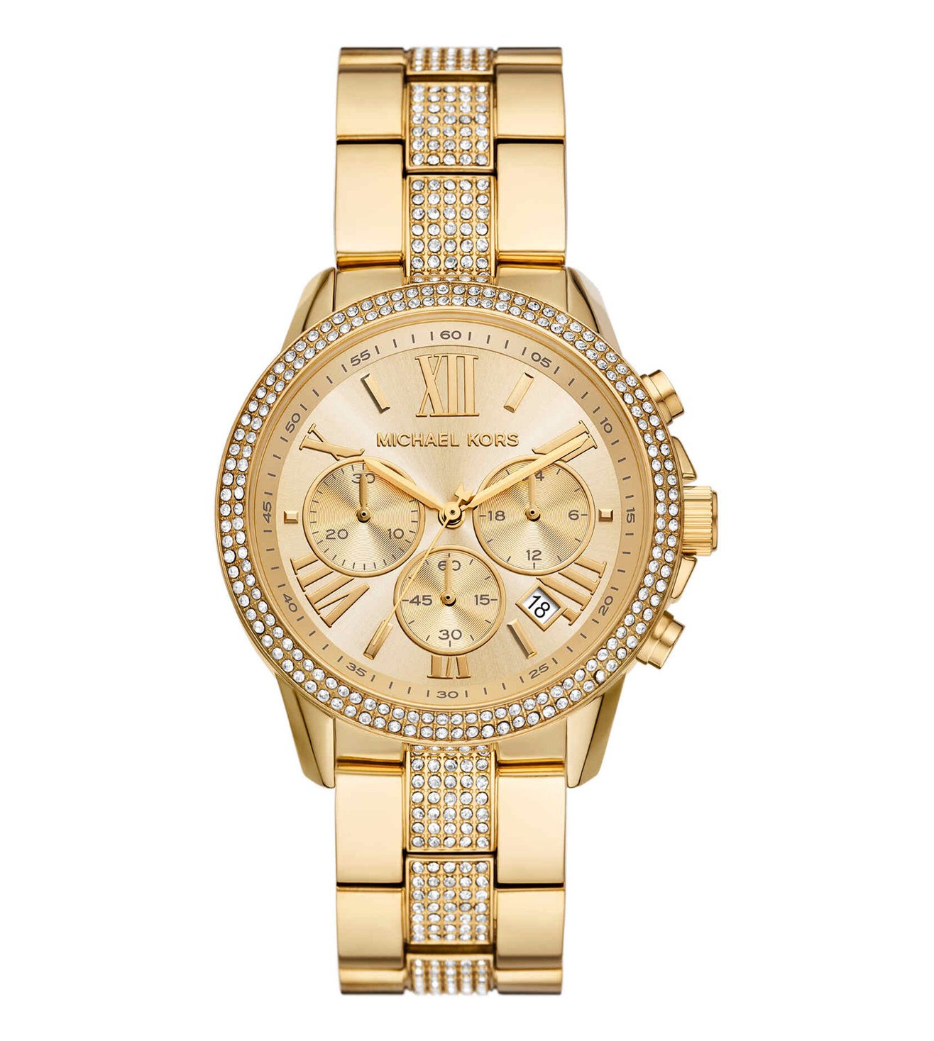 Michael Kors MK7504I Brynn Women's Watch