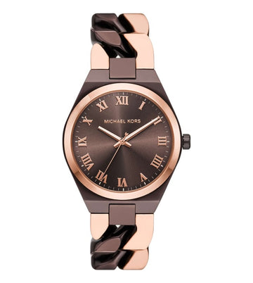 Michael Kors MK7501 Lennox Analog Watch for Women