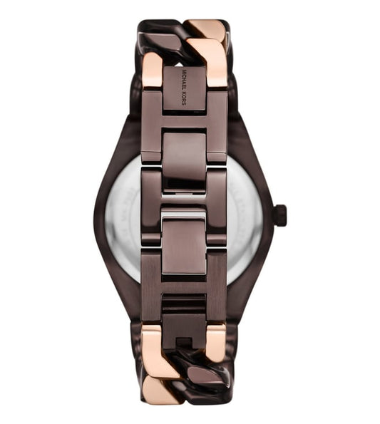 Michael Kors MK7501 Lennox Analog Watch for Women