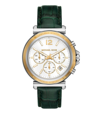 Michael Kors MK7498 Maren Chronograph Watch for Women