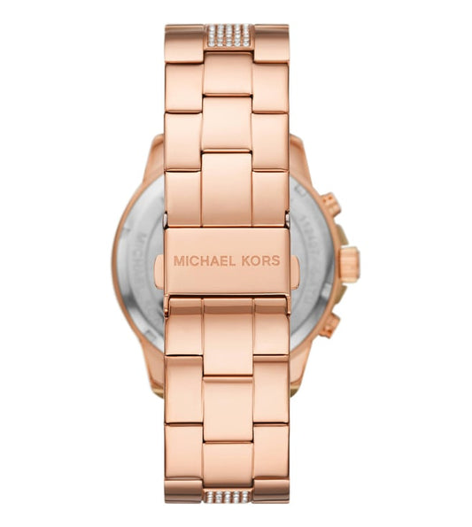 Michael Kors MK7505 Brynn Chronograph Watch for Women