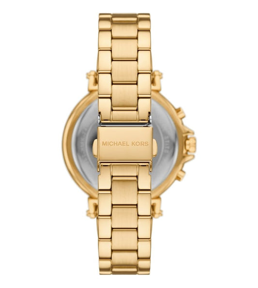 Michael Kors MK7493 Maren Chronograph Watch for Women