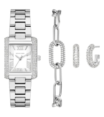 Michael Kors MK4839SET Emery Women's Watch