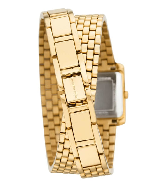 Michael Kors MK4833 Emery Analog Watch for Women