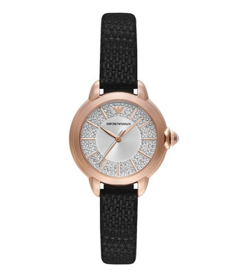 Emporio Armani AR11631 Analog Watch for Women