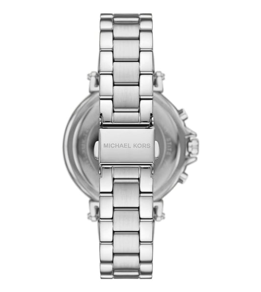 Michael Kors MK7495 Maren Chronograph Watch for Women