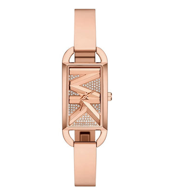 Michael Kors MK4858 MK Empire Analog Watch for Women