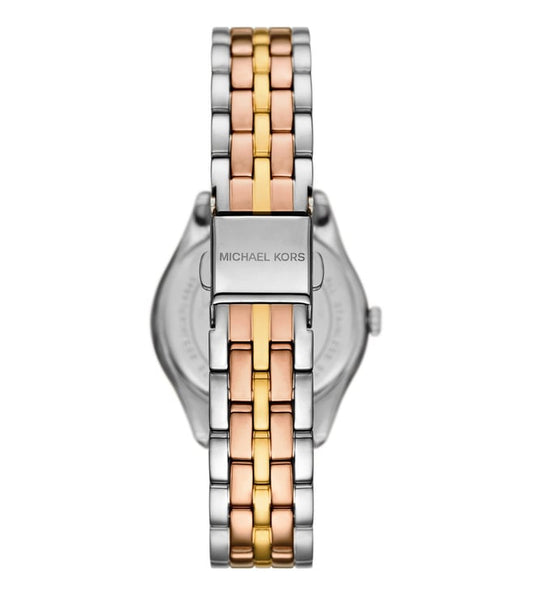 Michael Kors MK4846 Harlowe Analog Watch for Women