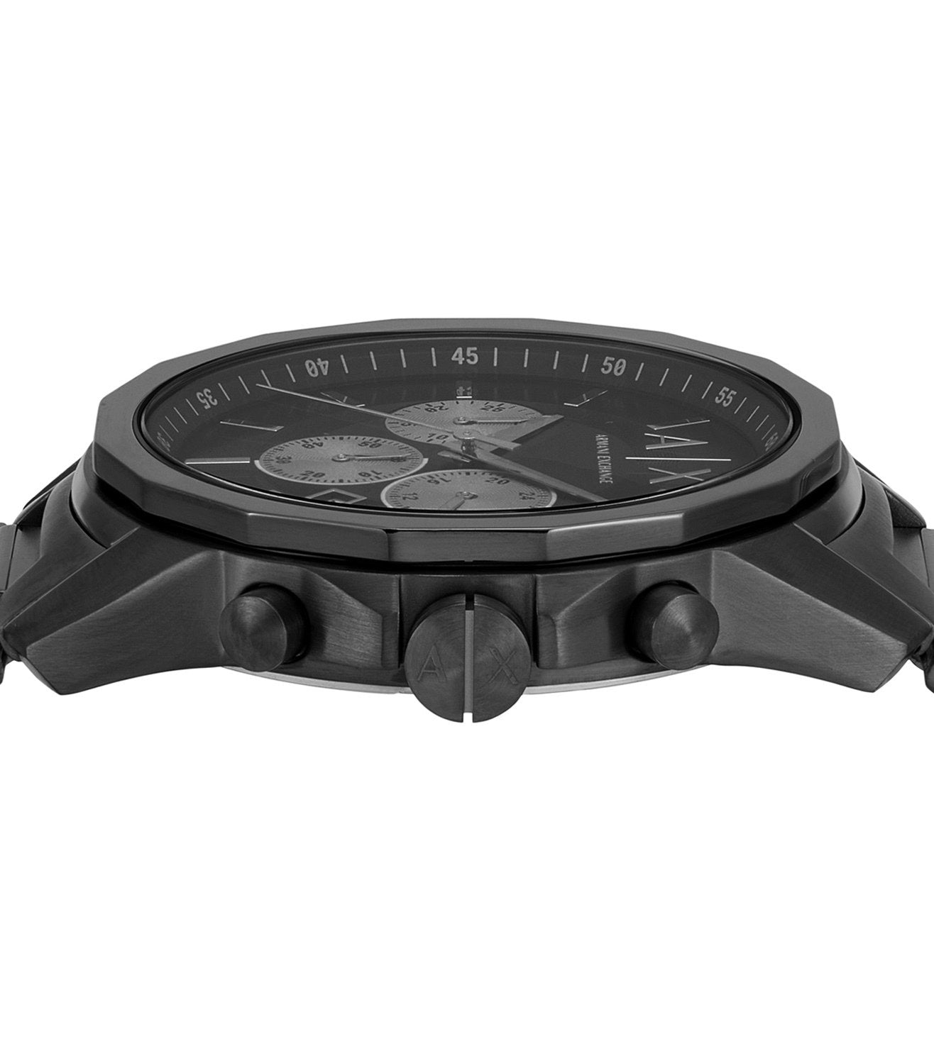 Armani Exchange AX1765 Chronograph Watch for Men