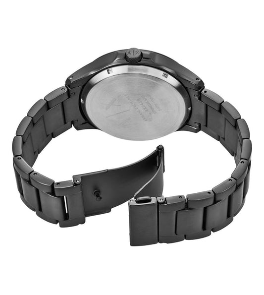 Armani Exchange  Automatic Watch for Men AX2458
