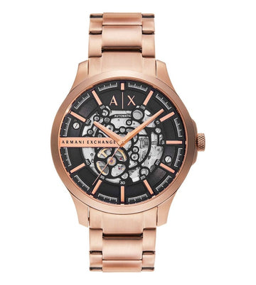 Armani Exchange AX2456 Automatic Watch for Men