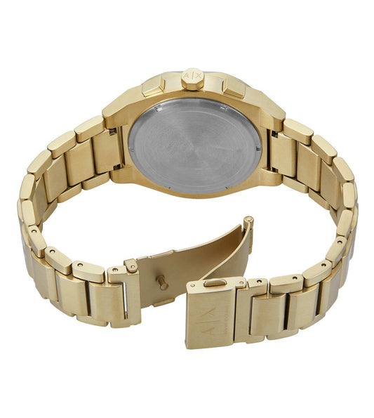 Armani Exchange AX4180 Analog Watch for Men
