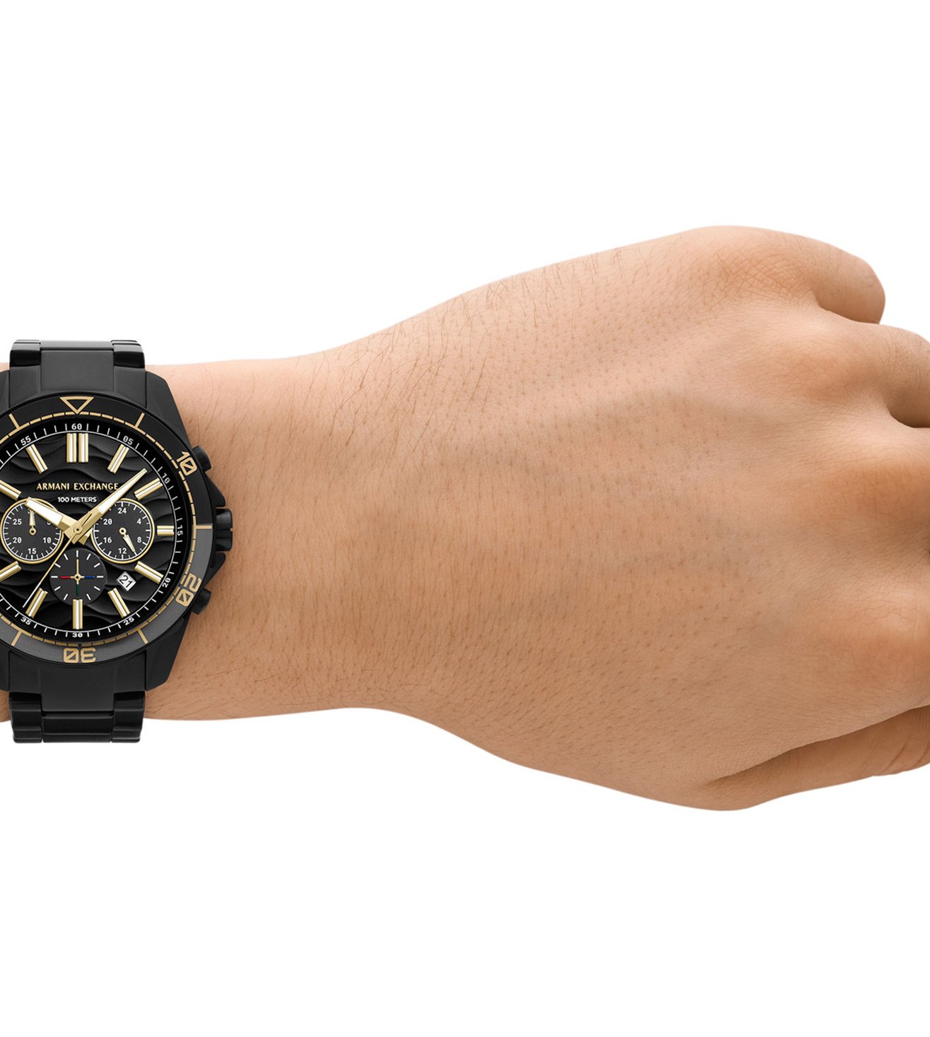 Armani Exchange AX1963 Analog Watch for Men