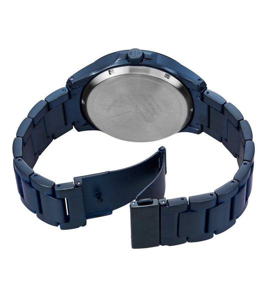 Armani Exchange AX2457 Automatic Watch for Men