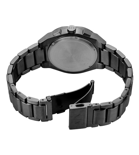 Armani Exchange AX4183 Chronograph Watch for Men