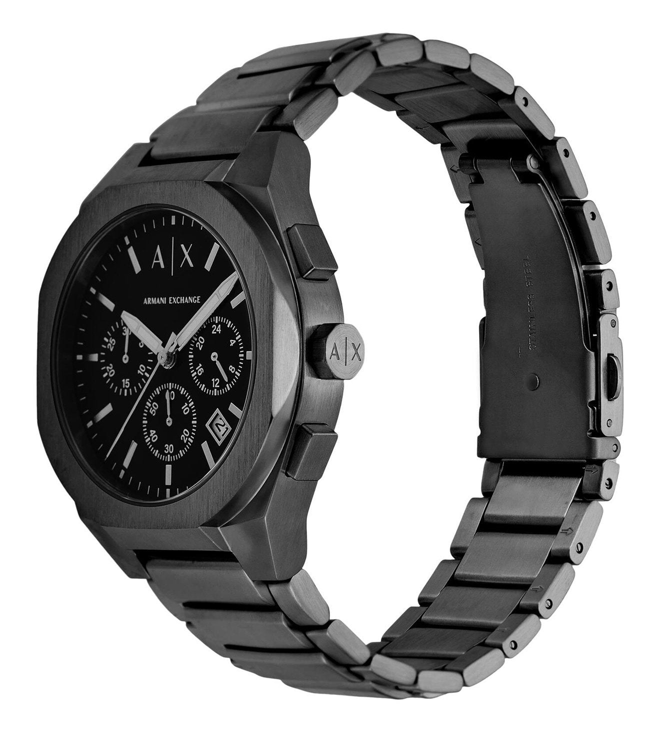 Armani Exchange AX4183 Chronograph Watch for Men