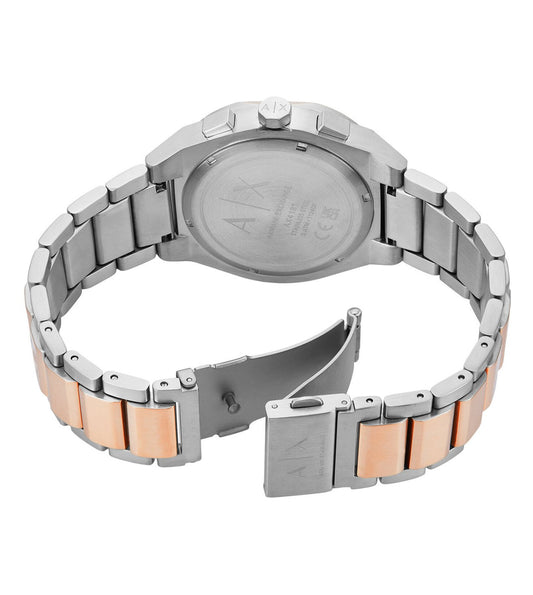 Armani Exchange AX4181 Chronograph Watch for Men