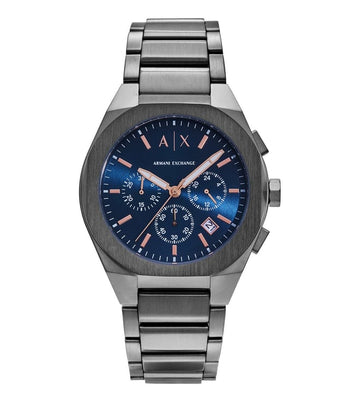 Armani Exchange AX4182 Chronograph Watch for Men