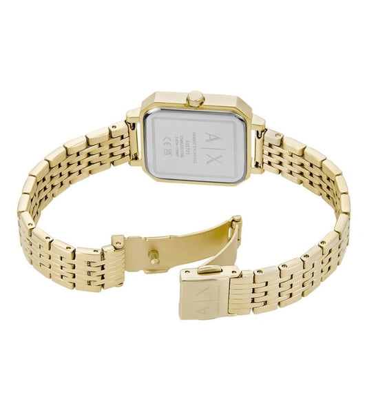 Armani Exchange AX5725 Analog Watch for Women