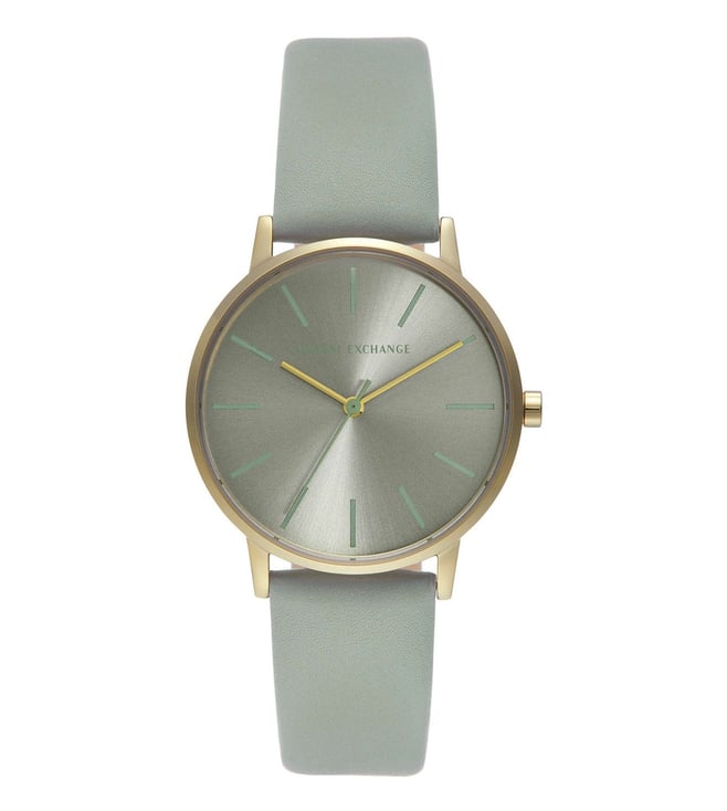 Armani Exchange AX5618 Analog Watch for Women