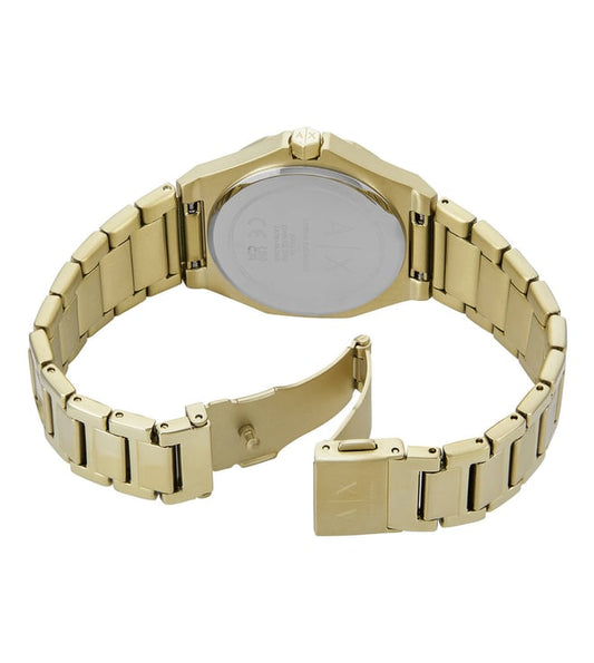 Armani Exchange AX4614 Analog Watch for Women