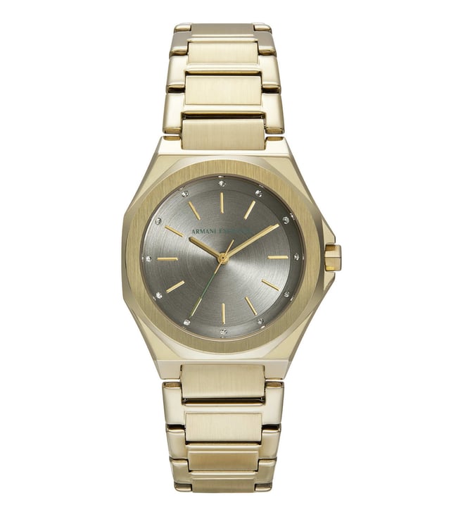 Armani Exchange AX4614 Analog Watch for Women