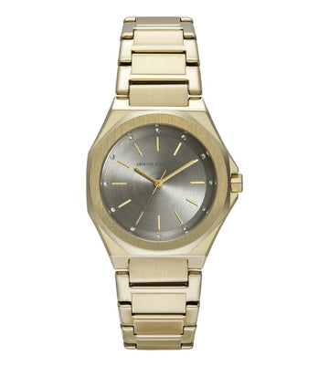 Armani Exchange AX4614 Analog Watch for Women