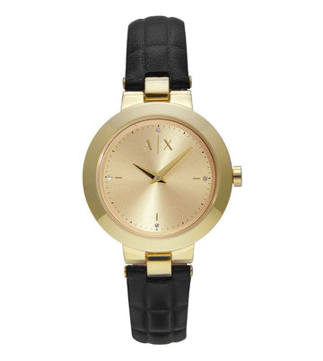 Armani Exchange AX5174 Analog Watch for Women