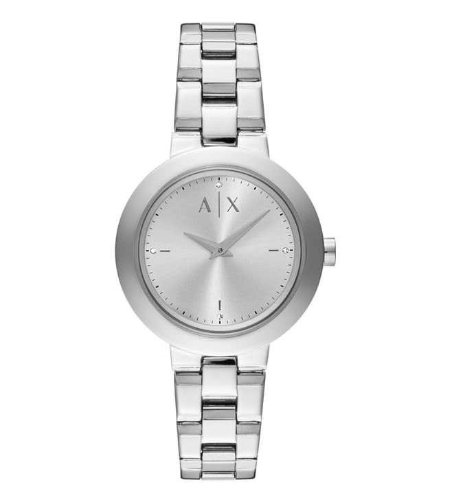 Armani Exchange AX5170 Analog Watch for Women