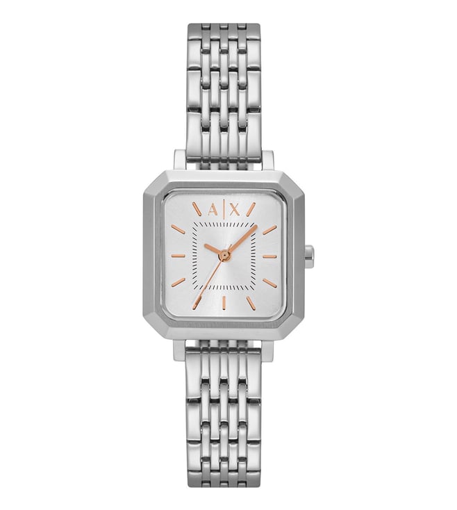 Armani Exchange AX5724 Analog Watch for Women
