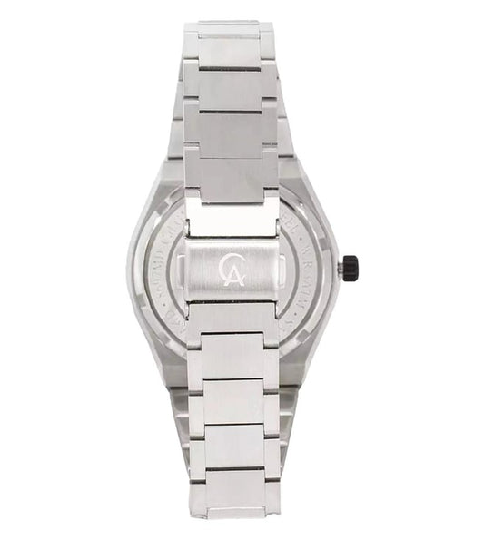 ALEXANDRE CHRISTIE 8697MDBTBBA Sapphire Analog Watch for Men