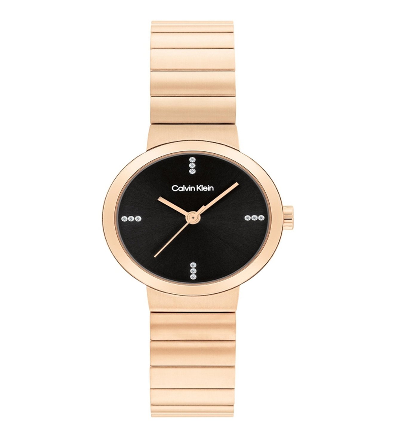 Calvin Klein 25200417 Precise Unisex Watch