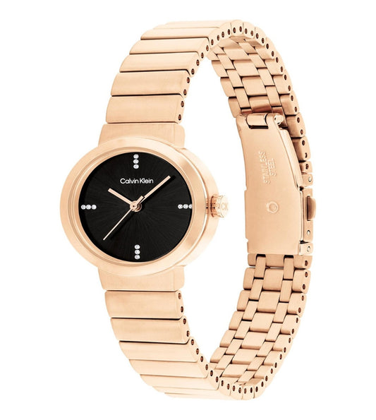 Calvin Klein 25200417 Precise Unisex Watch