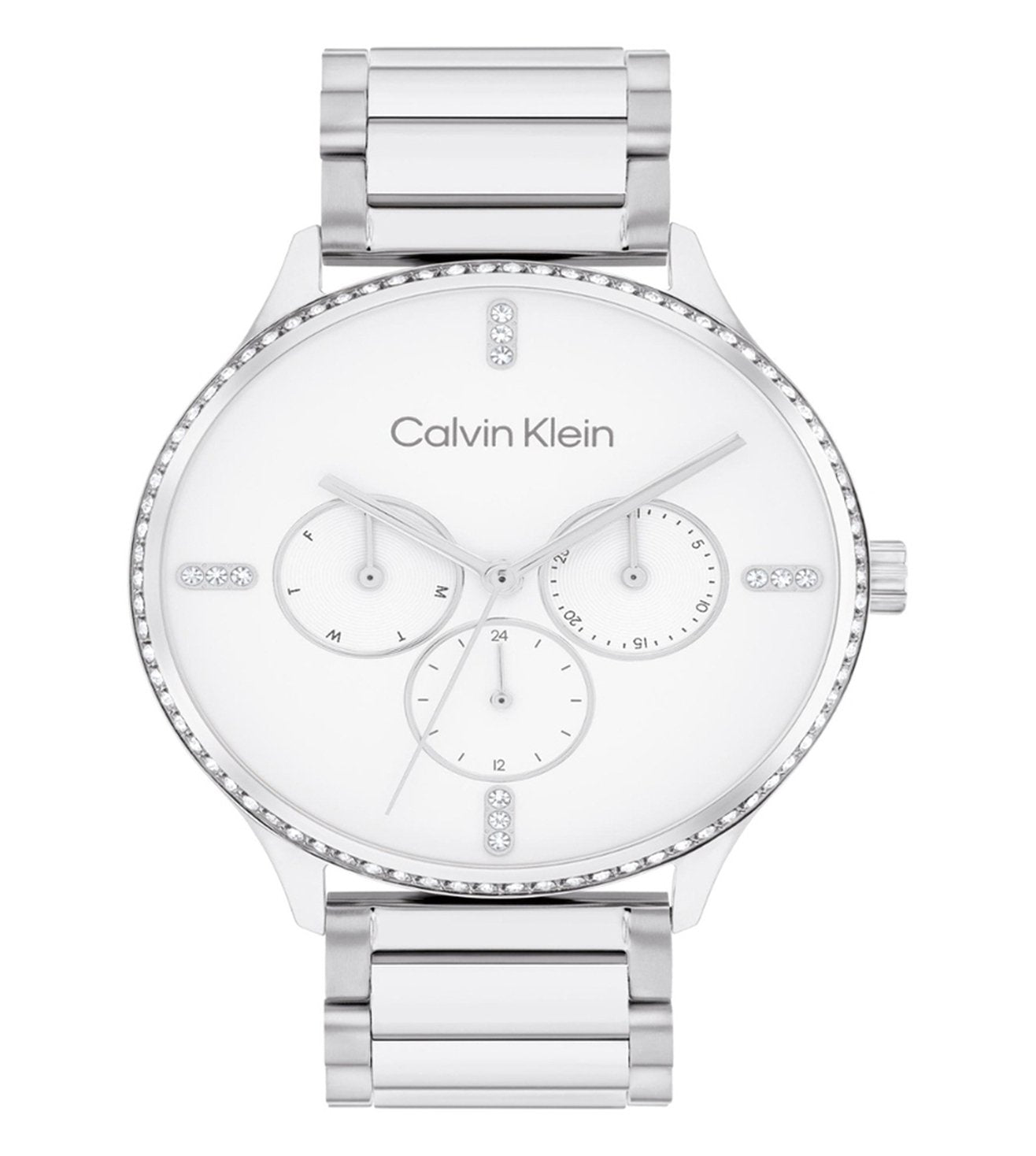 Calvin Klein 25200373 Watch for Women