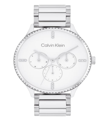 Calvin Klein 25200373 Watch for Women