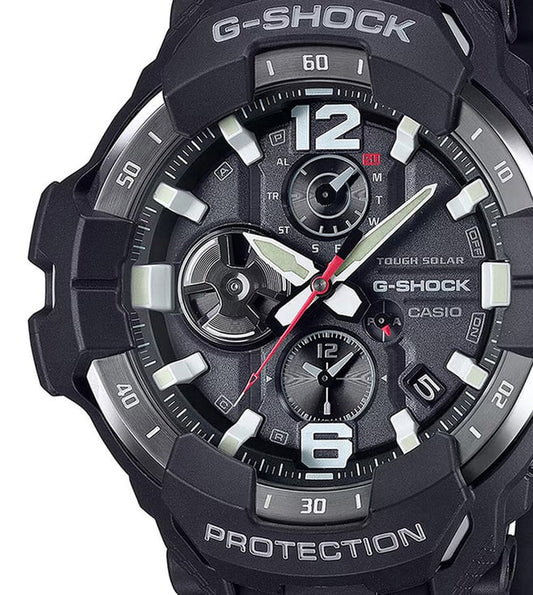 G-Shock Casio GR-B300-1ADR Men Watch G1569