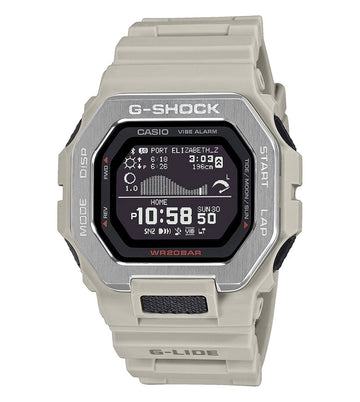 Casio G-Shock GBX-100-8DR Men Watch G1567